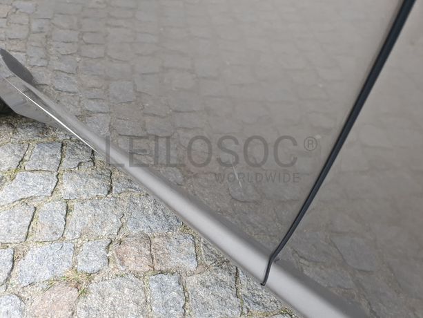 Jaguar CC9 · Ano 2008