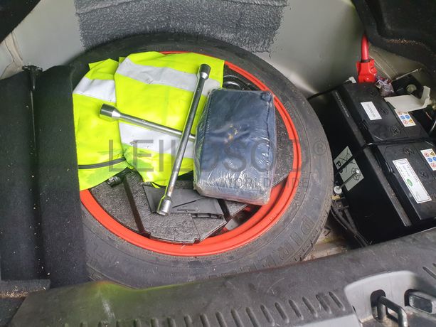 Jaguar CC9 · Ano 2008