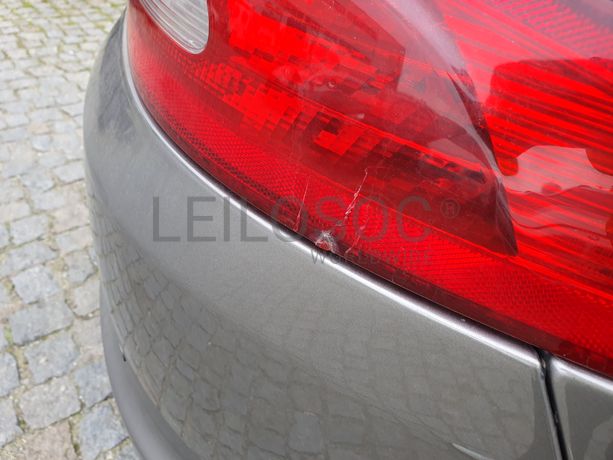 Jaguar CC9 · Ano 2008