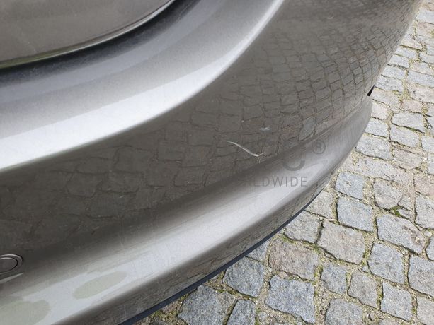 Jaguar CC9 · Ano 2008