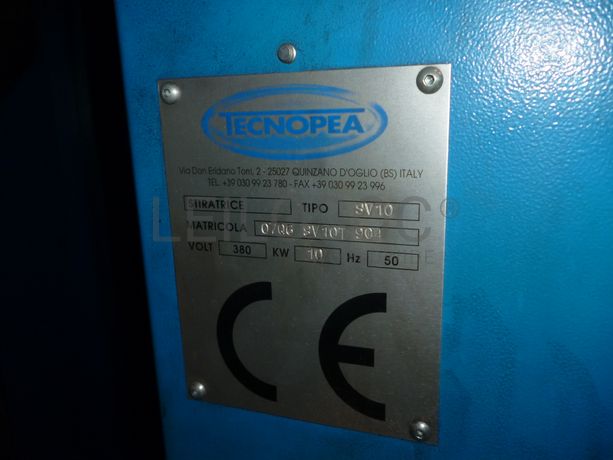 Lotes 12 a 43 - Máquinas Têxteis e Equipamentos