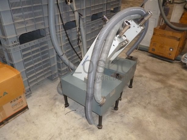 Lotes 12 a 43 - Máquinas Têxteis e Equipamentos