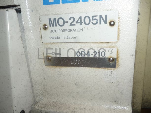 Lotes 12 a 43 - Máquinas Têxteis e Equipamentos