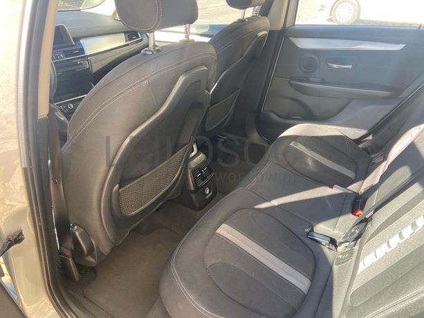 BMW Série 2 · Ano 2018