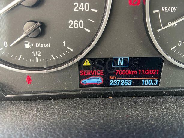 BMW Série 2 · Ano 2018