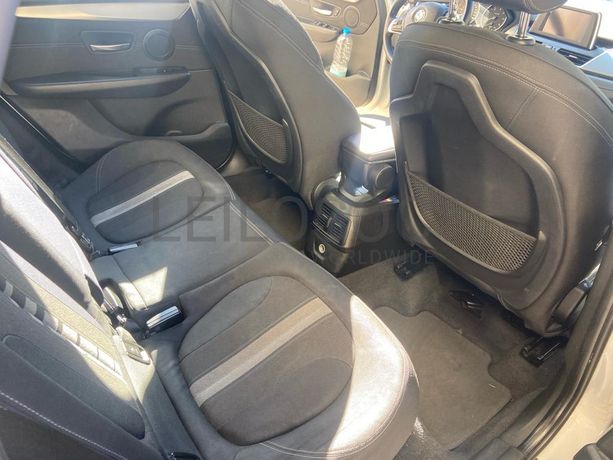 BMW Série 2 · Ano 2018