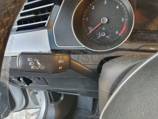 Volkswagen Passat · Ano 2016