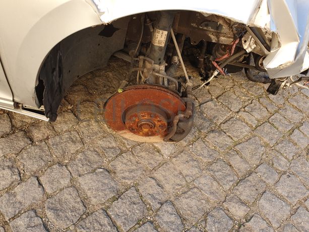 Volkswagen Passat · Ano 2016