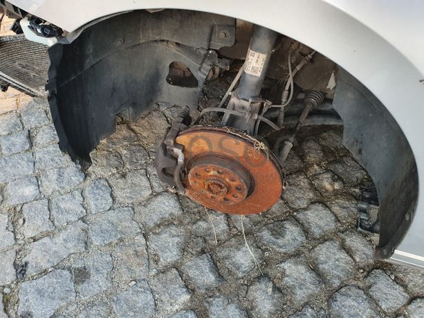 Volkswagen Passat · Ano 2016