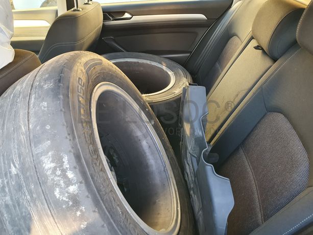 Volkswagen Passat · Ano 2016