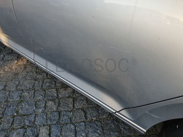 Volkswagen Passat · Ano 2016