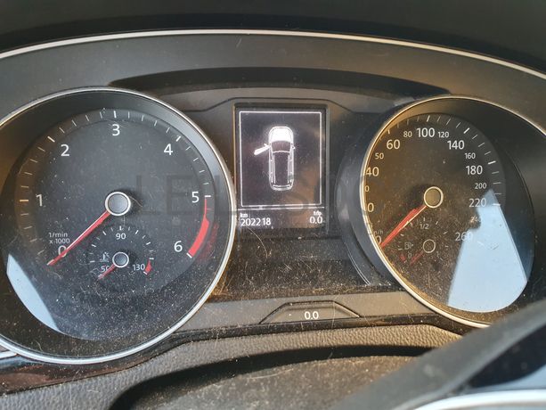 Volkswagen Passat · Ano 2016