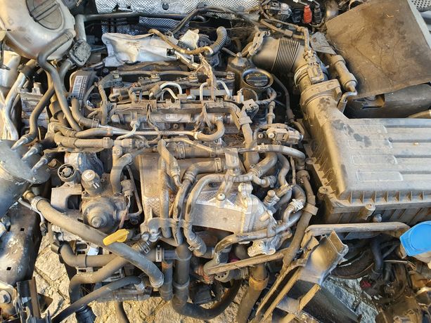 Volkswagen Passat · Ano 2016