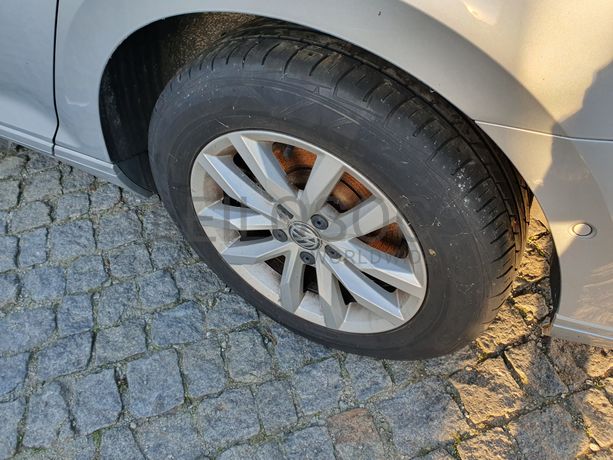 Volkswagen Passat · Ano 2016