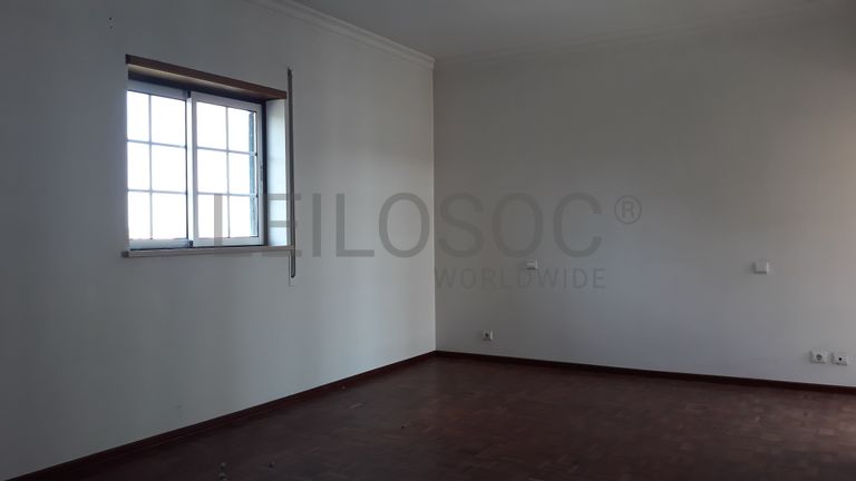 Apartamento T3 · Marinha Grande