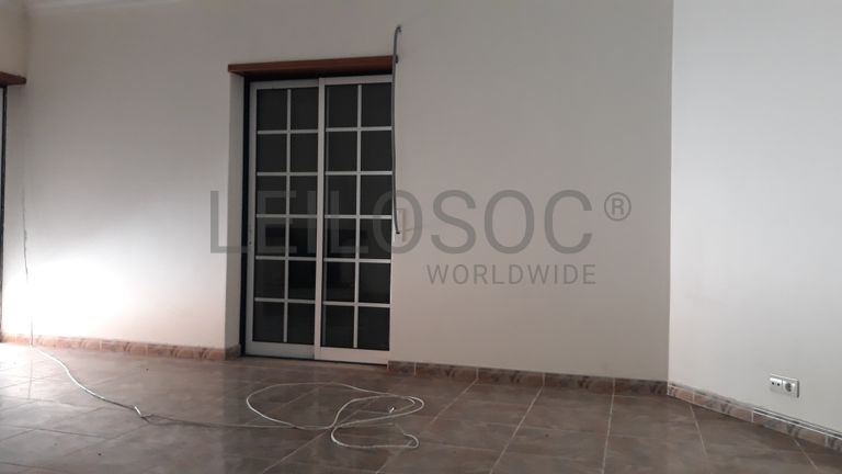 Apartamento T3 · Marinha Grande