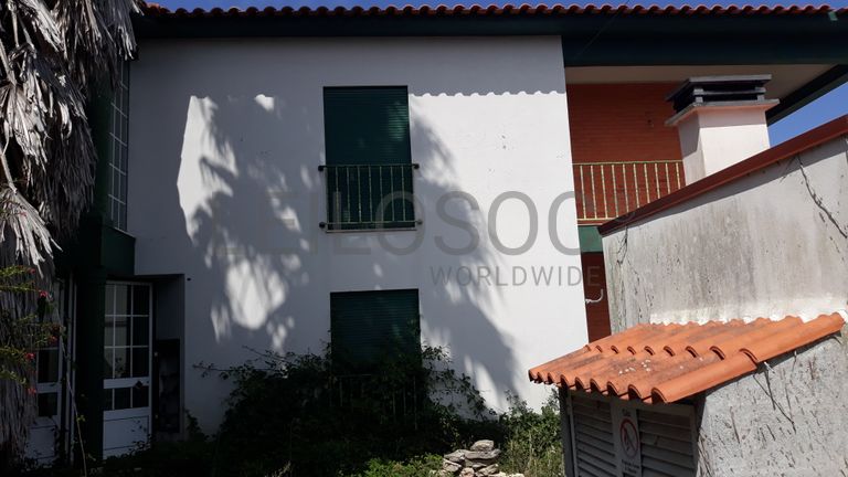 Apartamento T3 · Marinha Grande