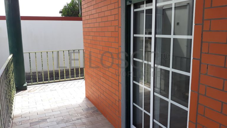 Apartamento T3 · Marinha Grande