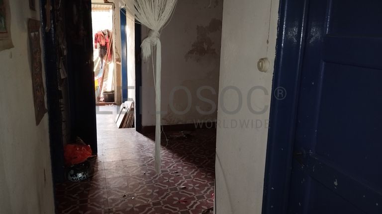 Moradia V2 · Abrantes