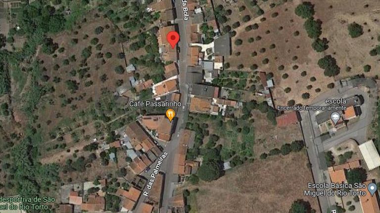 Moradia V2 · Abrantes