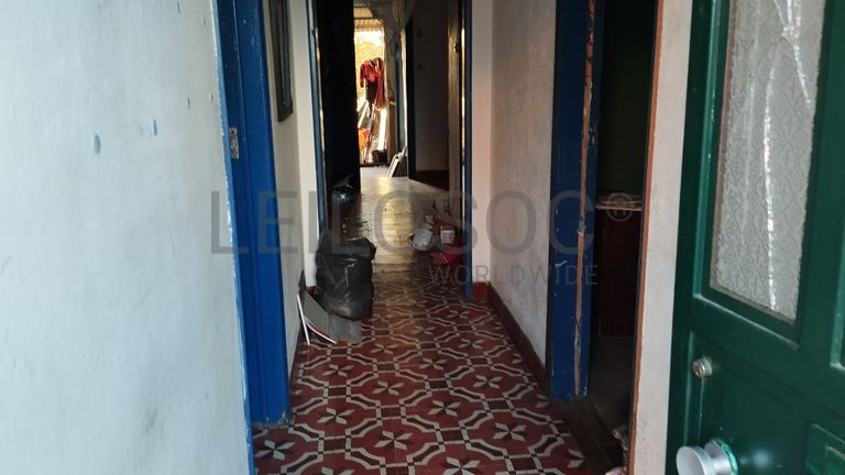 Moradia V2 · Abrantes