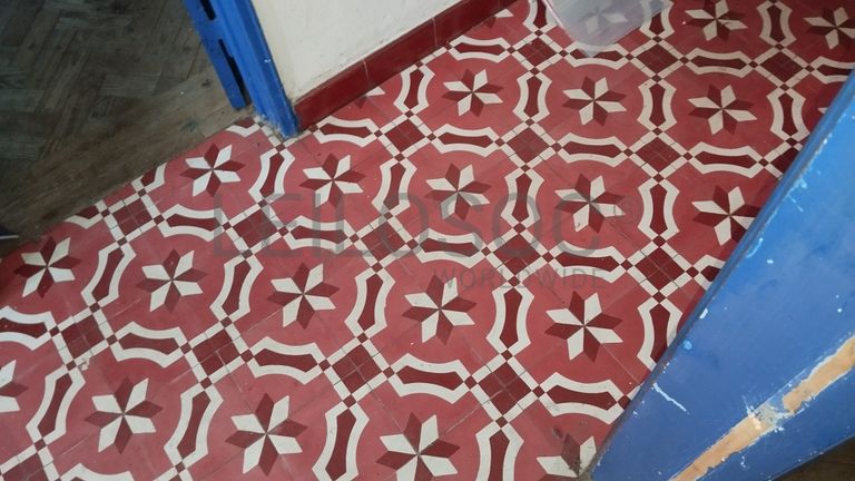 Moradia V2 · Abrantes