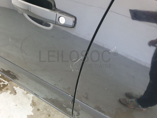 Opel Astra 1.7 CDTI · Ano 2008