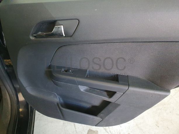 Opel Astra 1.7 CDTI · Ano 2008