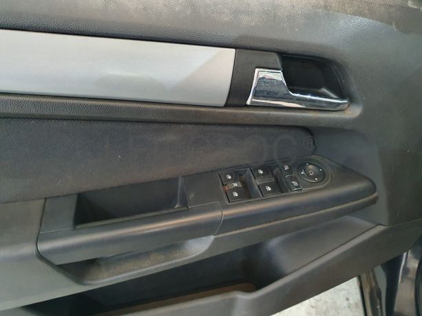 Opel Astra 1.7 CDTI · Ano 2008