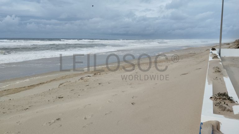 Lote para Construção · Praia do Pedrógão, Leiria