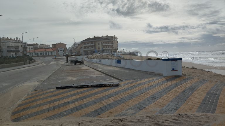 Lote para Construção · Praia do Pedrógão, Leiria