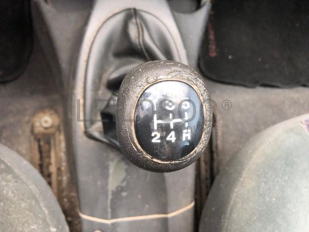 Ford Focus · Ano 2000