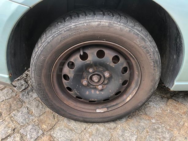 Ford Focus · Ano 2000