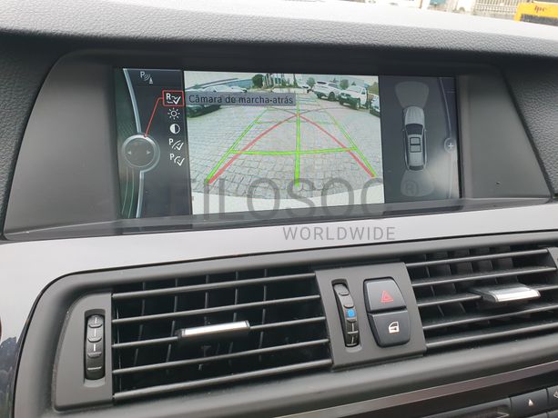 BMW 525D · Ano 2011