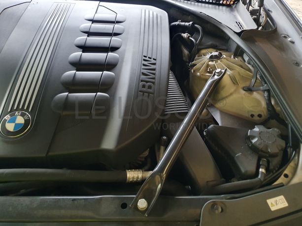 BMW 525D · Ano 2011