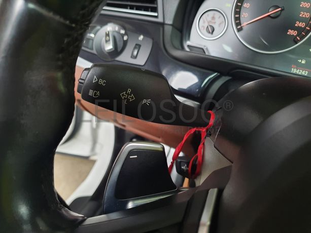 BMW 525D · Ano 2011