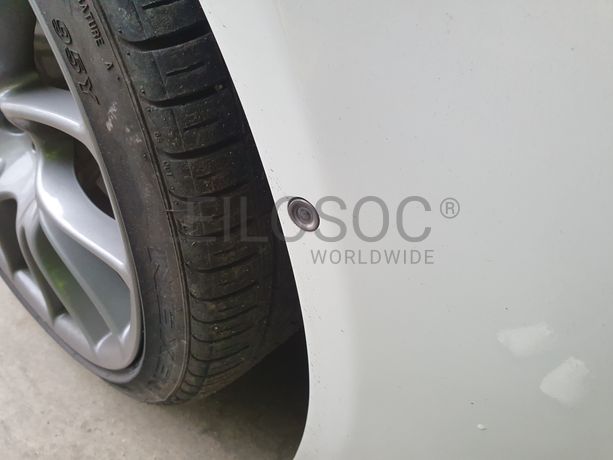 BMW 525D · Ano 2011