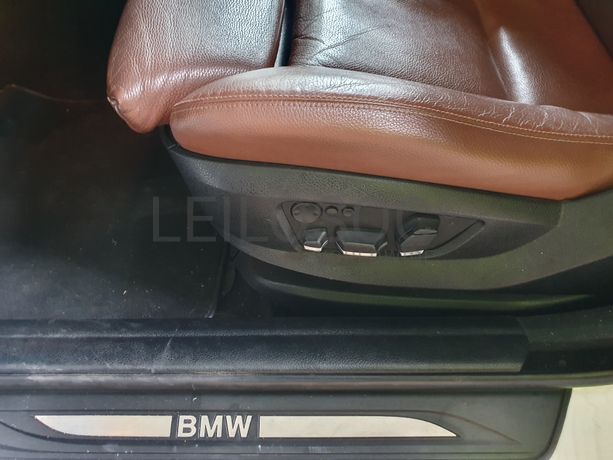 BMW 525D · Ano 2011