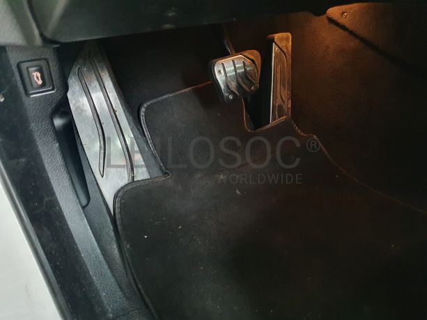 BMW 525D · Ano 2011