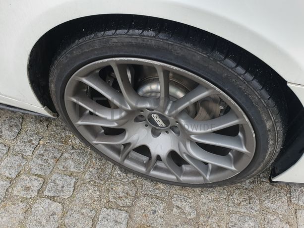 BMW 525D · Ano 2011