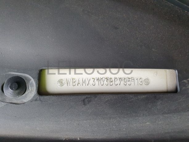 BMW 525D · Ano 2011