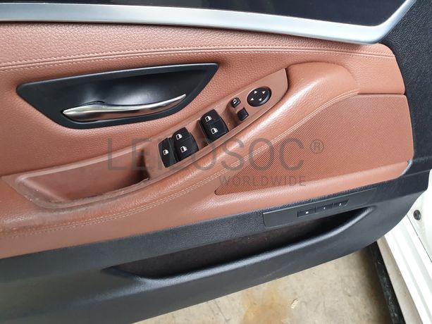 BMW 525D · Ano 2011