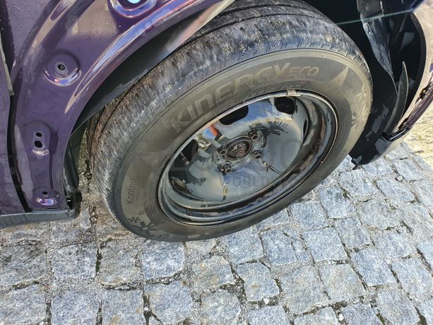 Citroën C4 Cactus · Ano 2015