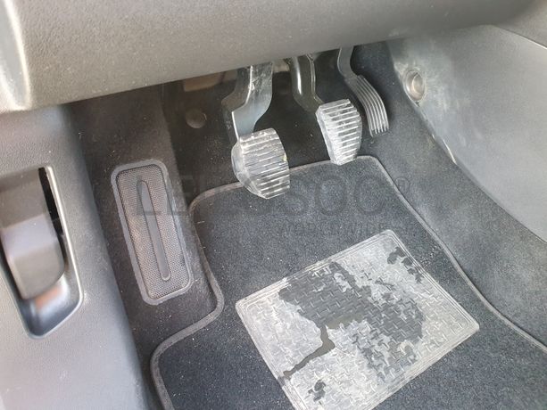 Citroën C4 Cactus · Ano 2015