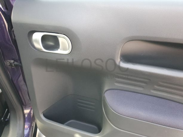 Citroën C4 Cactus · Ano 2015