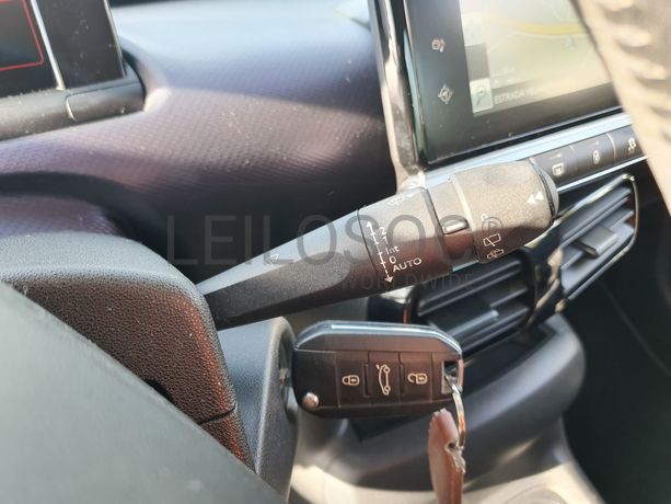 Citroën C4 Cactus · Ano 2015