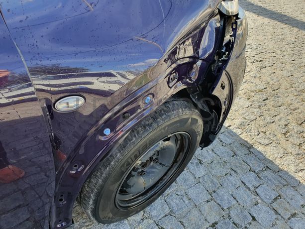 Citroën C4 Cactus · Ano 2015