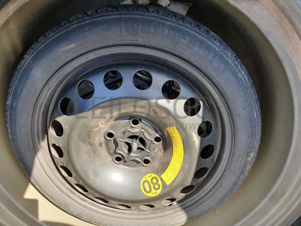 Opel Astra · Ano 2005