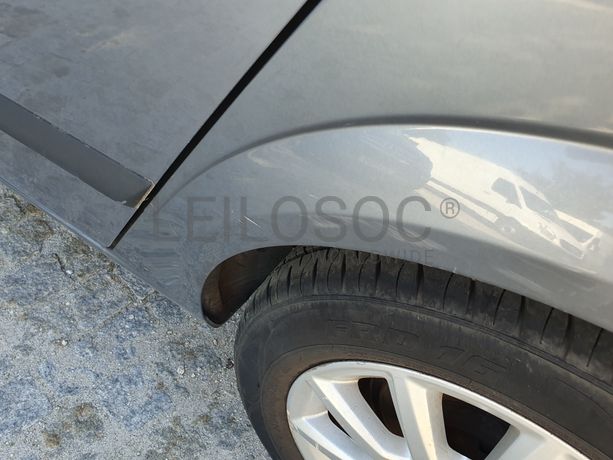 Opel Astra · Ano 2005