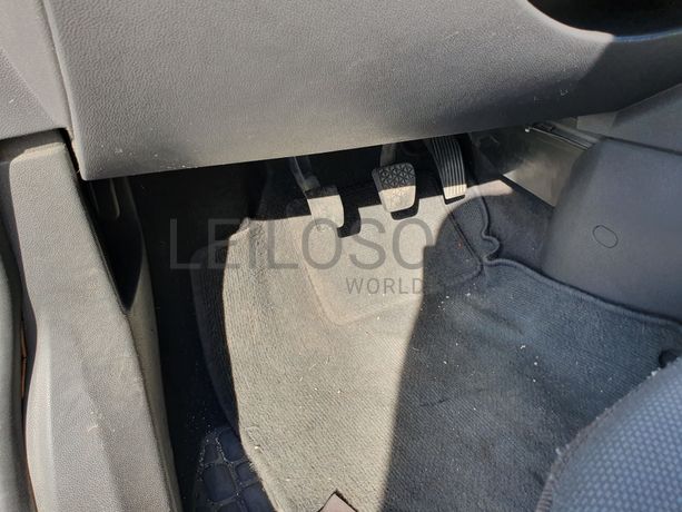 Opel Astra · Ano 2005